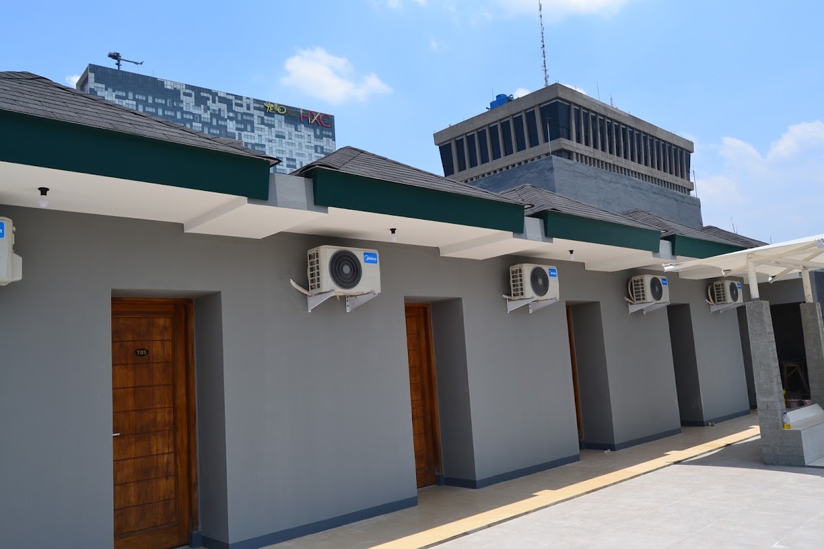 Properti sewa Indonesia