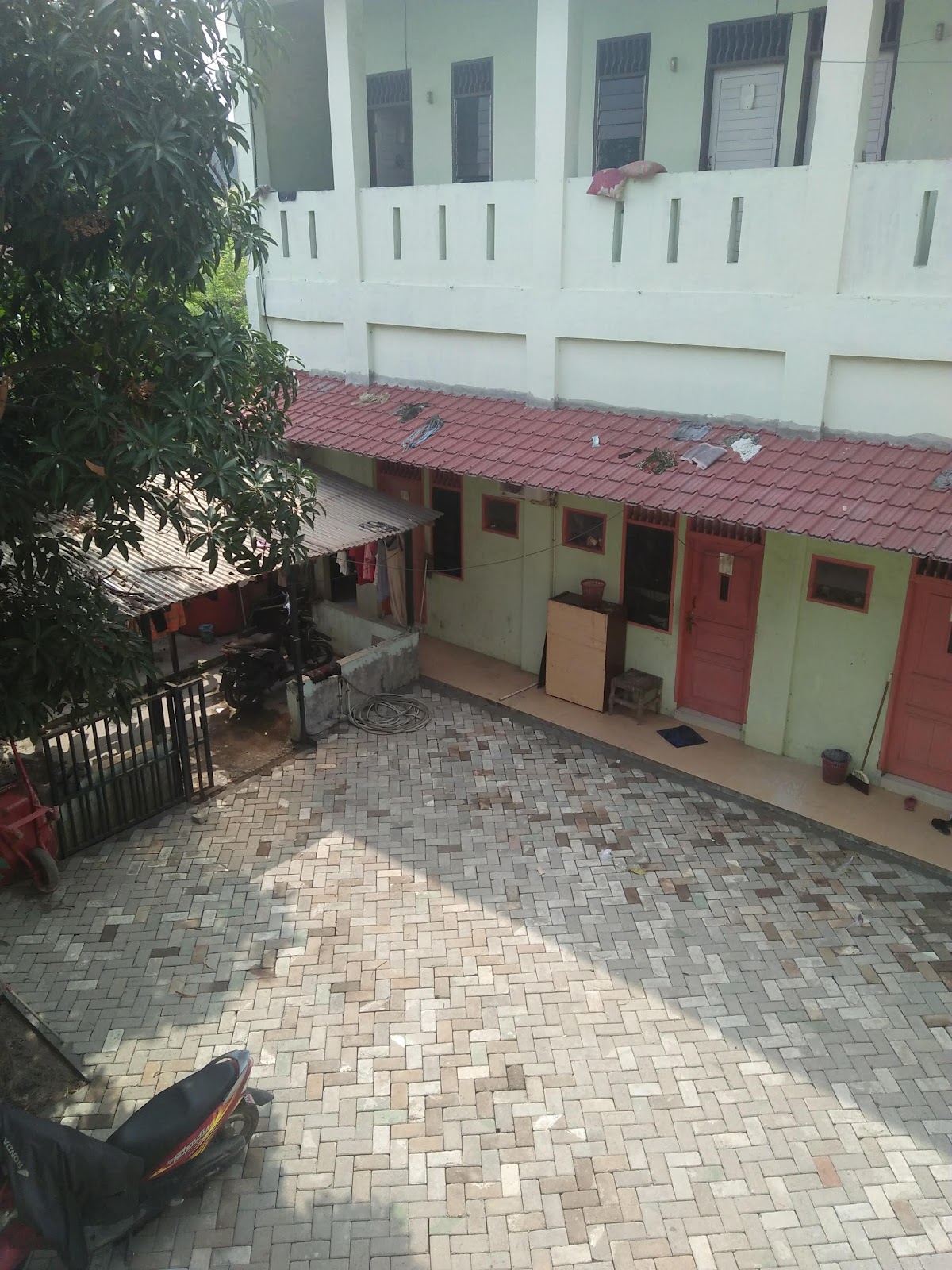 Properti sewa Indonesia