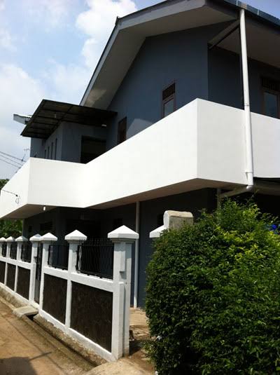 Properti sewa Indonesia