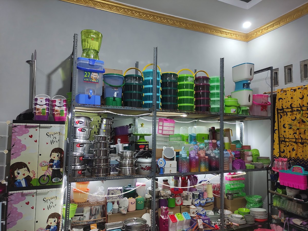 Properti sewa Indonesia