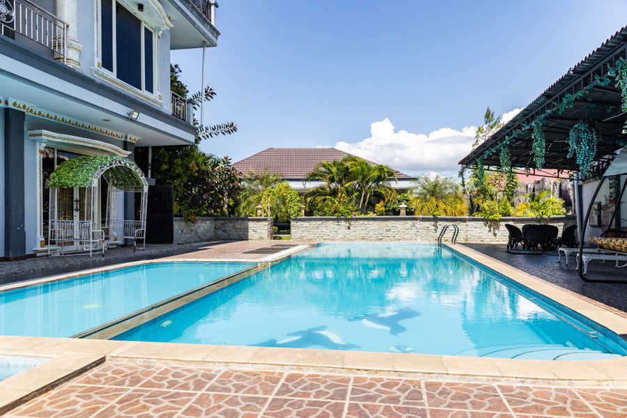 Properti sewa Indonesia