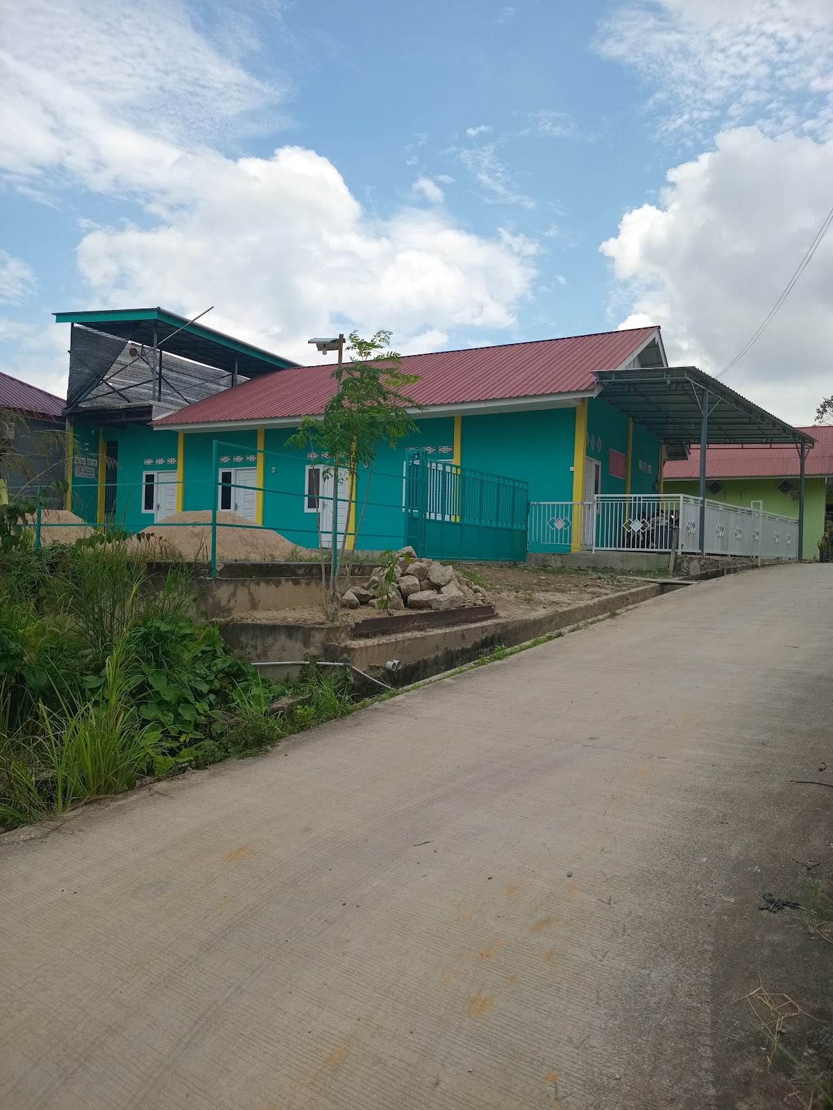 Properti sewa Indonesia