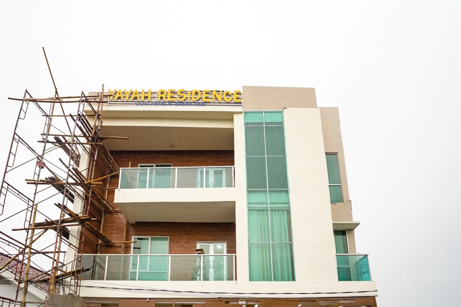 Properti sewa Indonesia