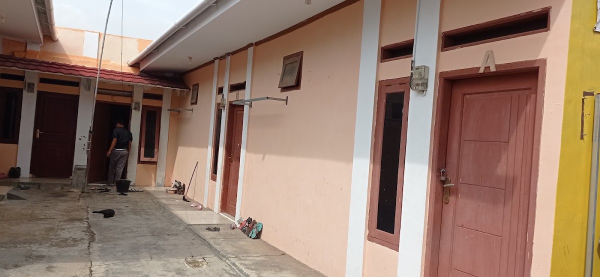 Properti sewa Indonesia