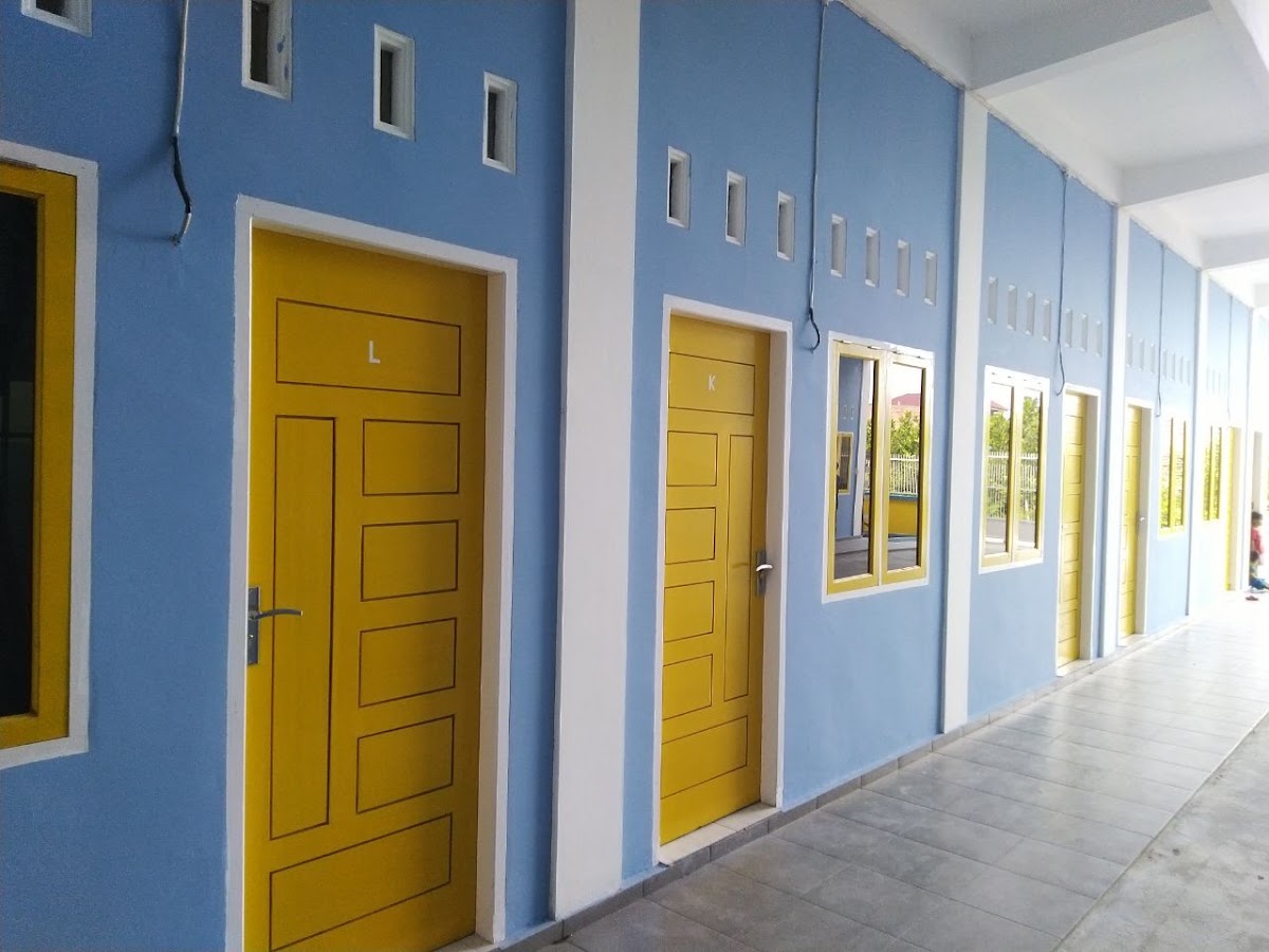 Properti sewa Indonesia