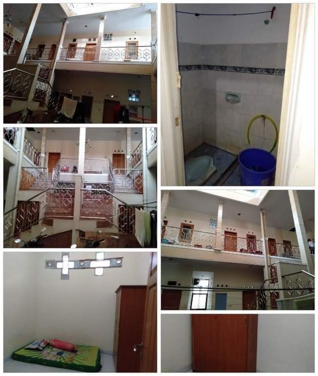Properti sewa Indonesia