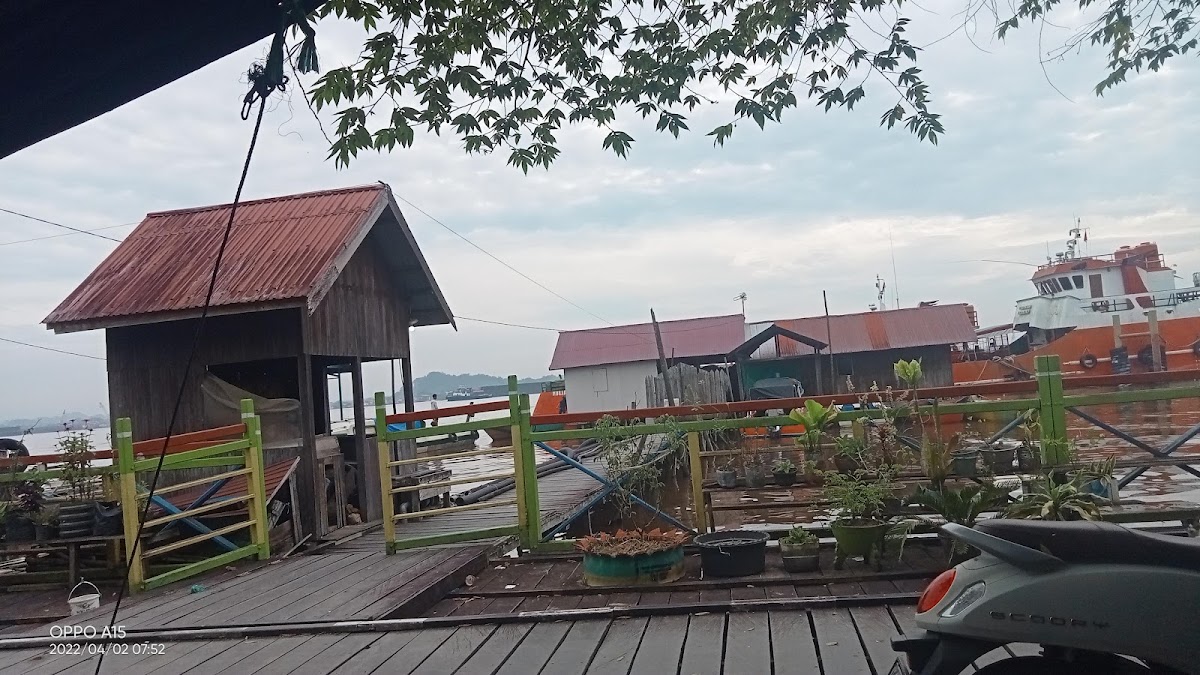Properti sewa Indonesia