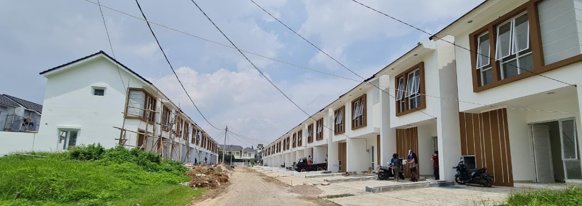 Properti sewa Indonesia