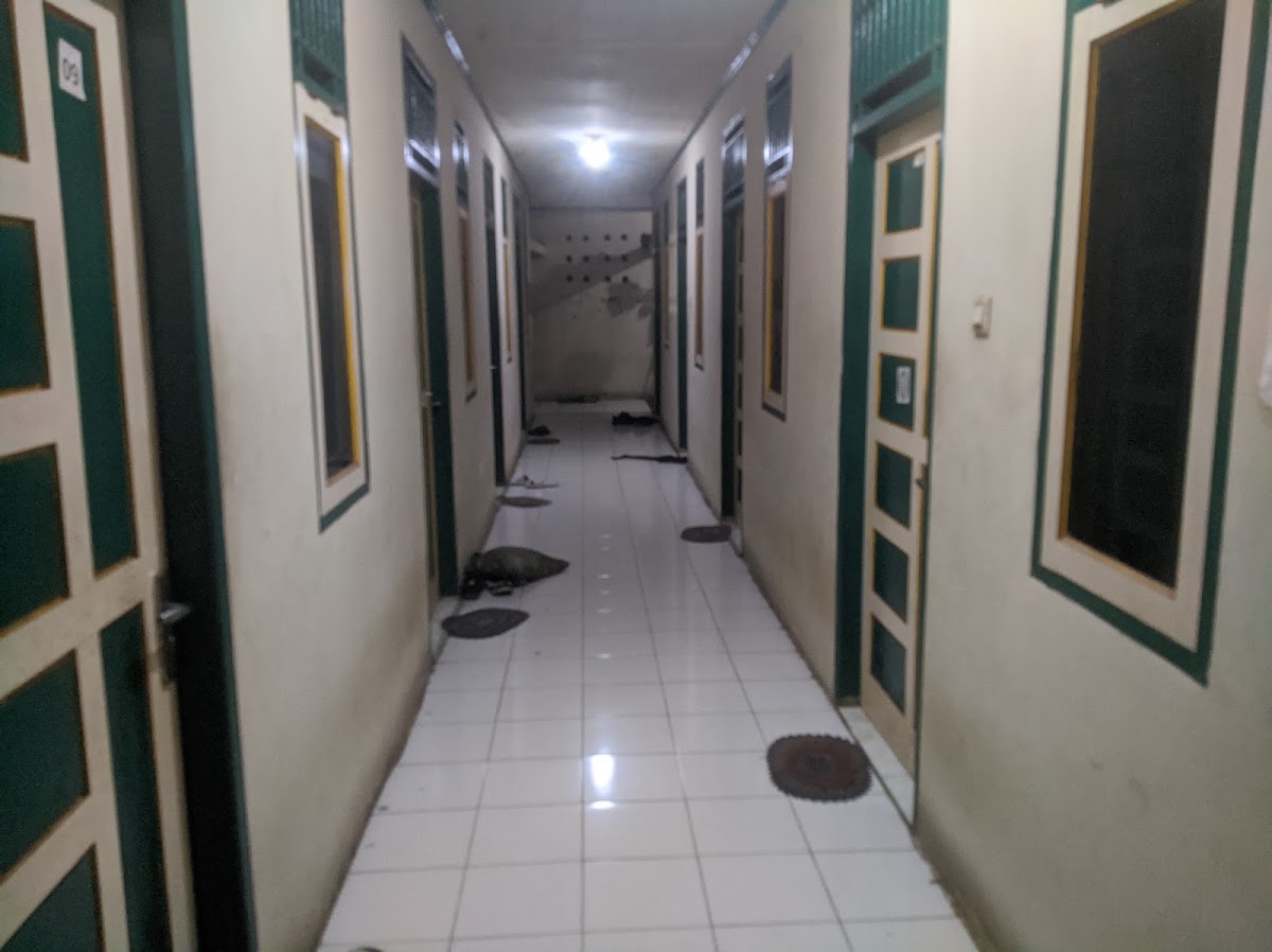 Properti sewa Indonesia