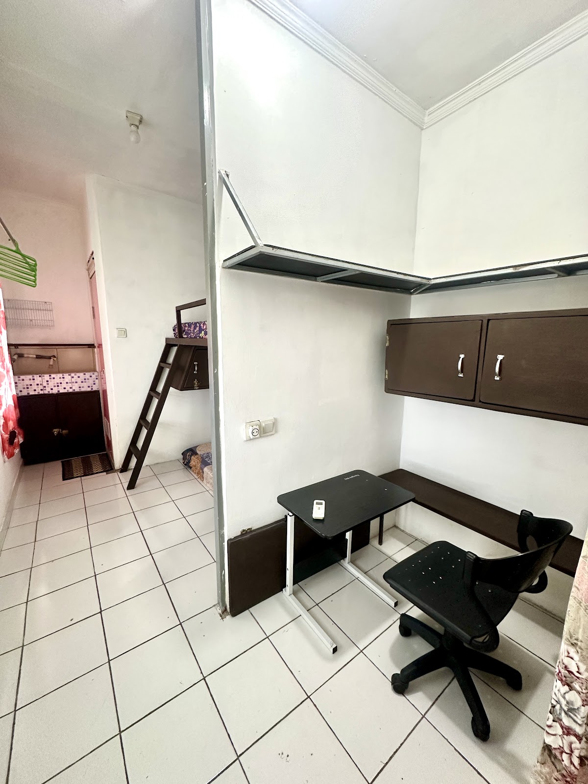 Properti terkait