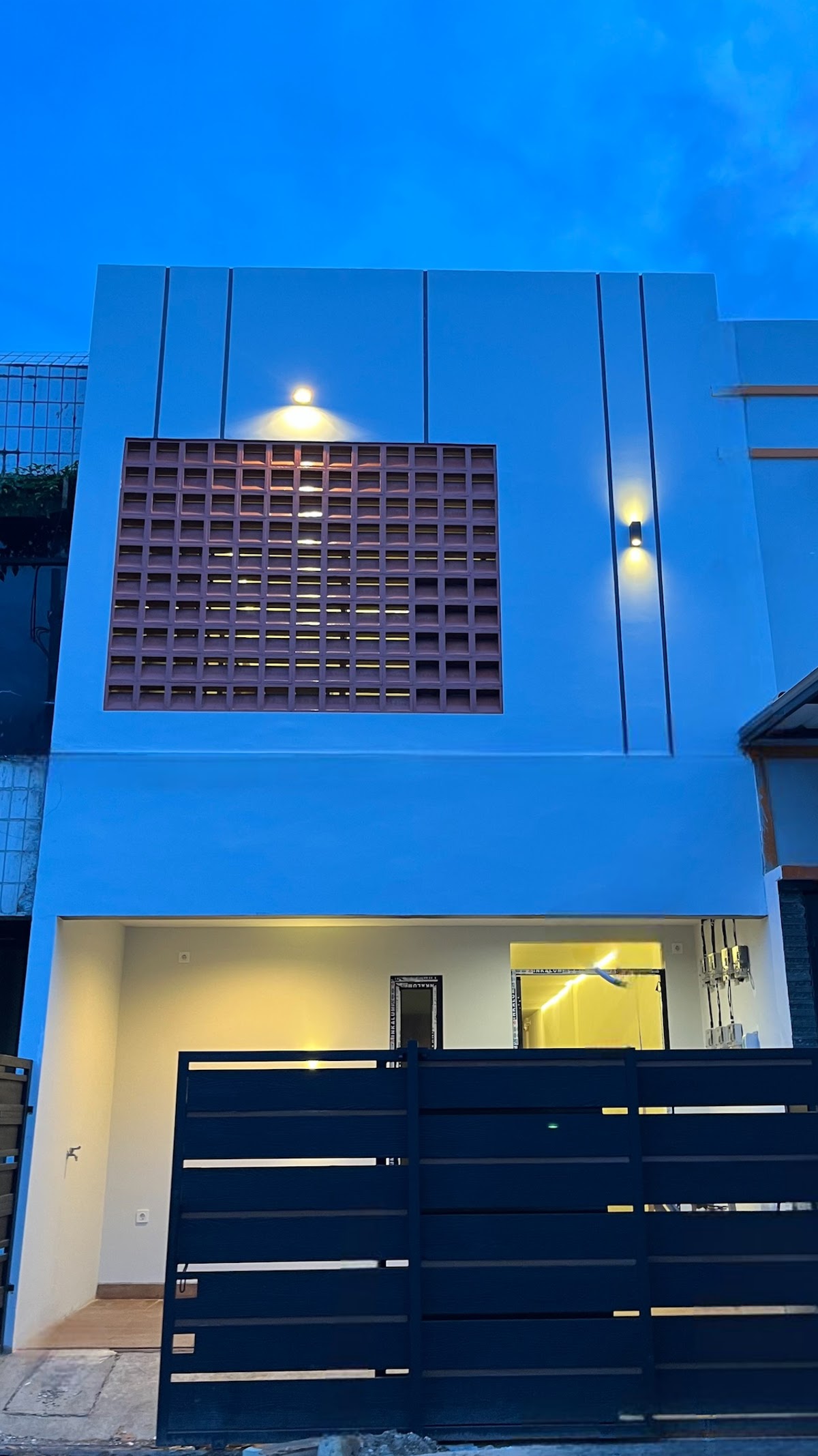 Properti sewa Indonesia