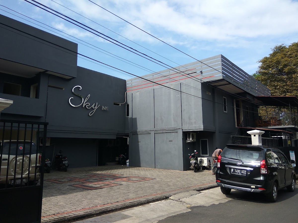 Properti sewa Indonesia