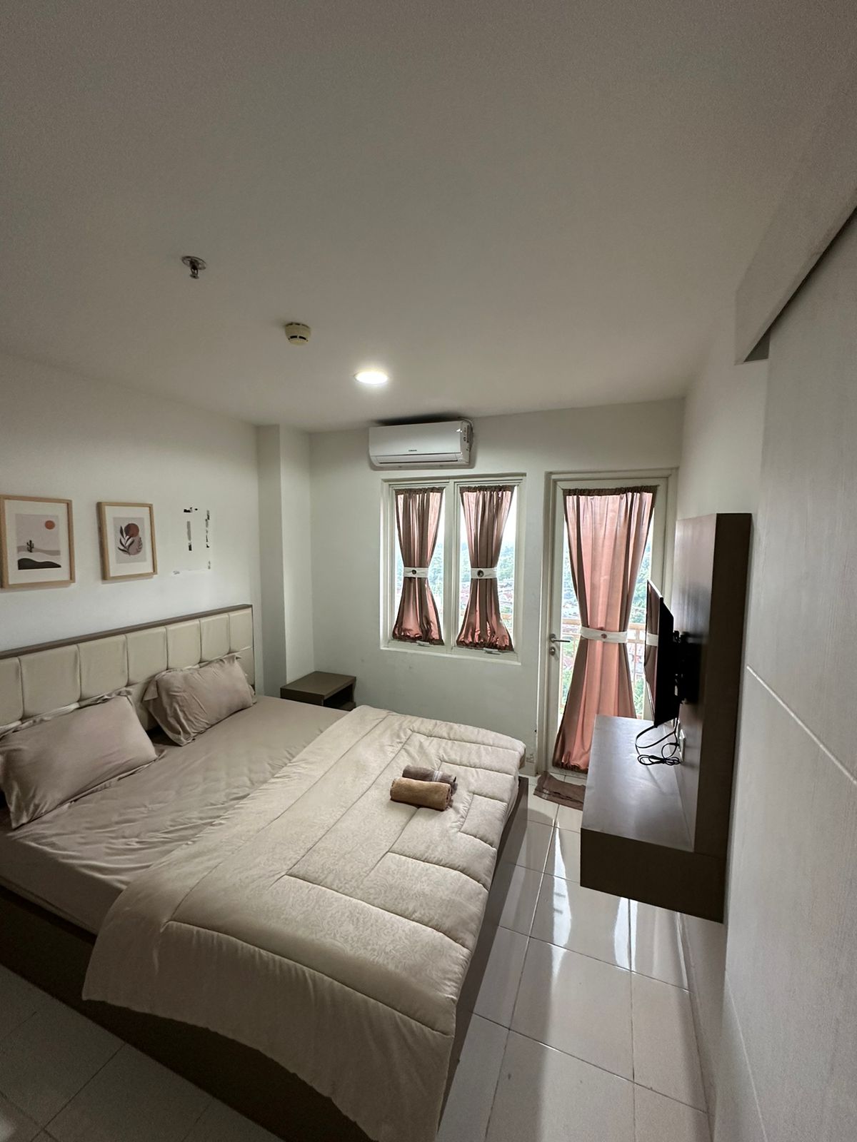 Properti sewa Indonesia