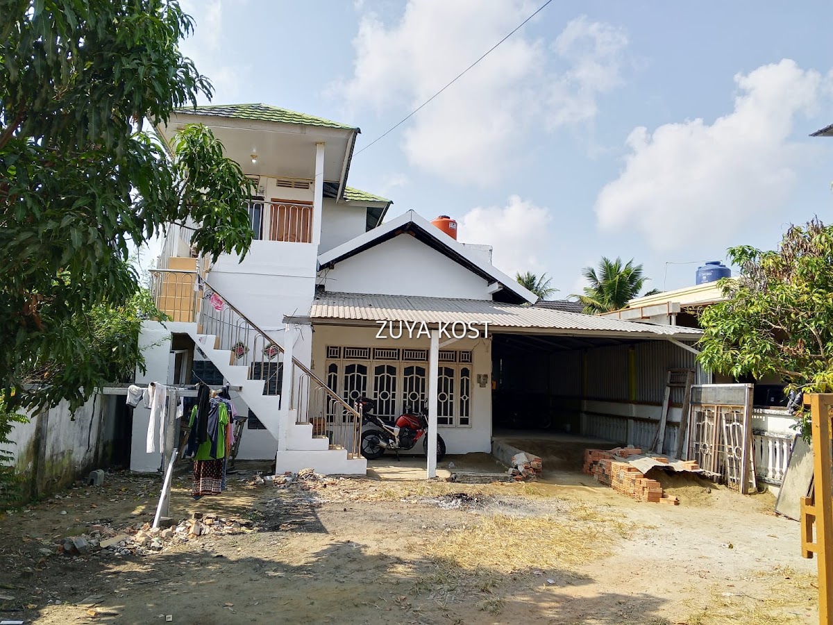 Properti sewa Indonesia