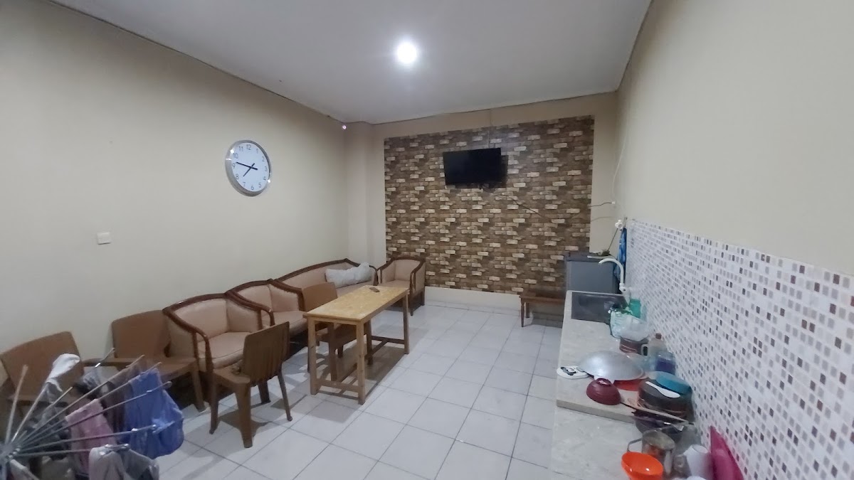 Properti sewa Indonesia