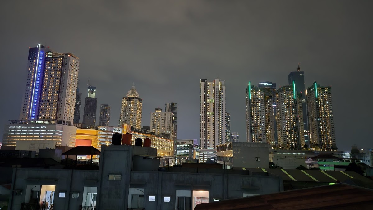 Kost Amira (Putra) — kos di jakarta