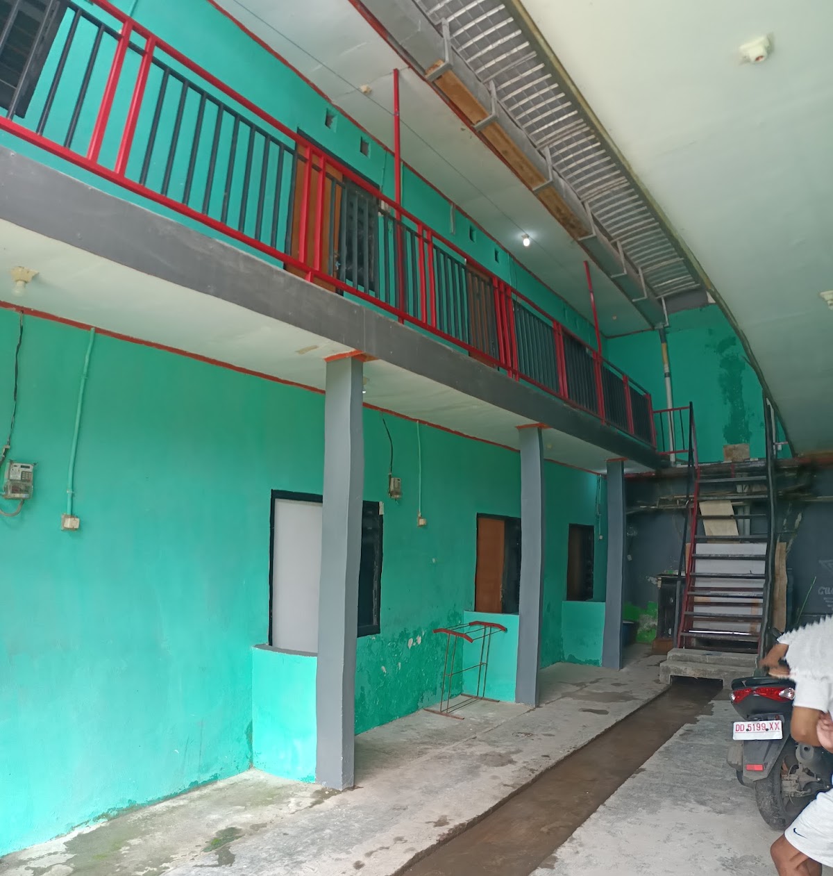KOST EKA PUTRA — kos di makassar