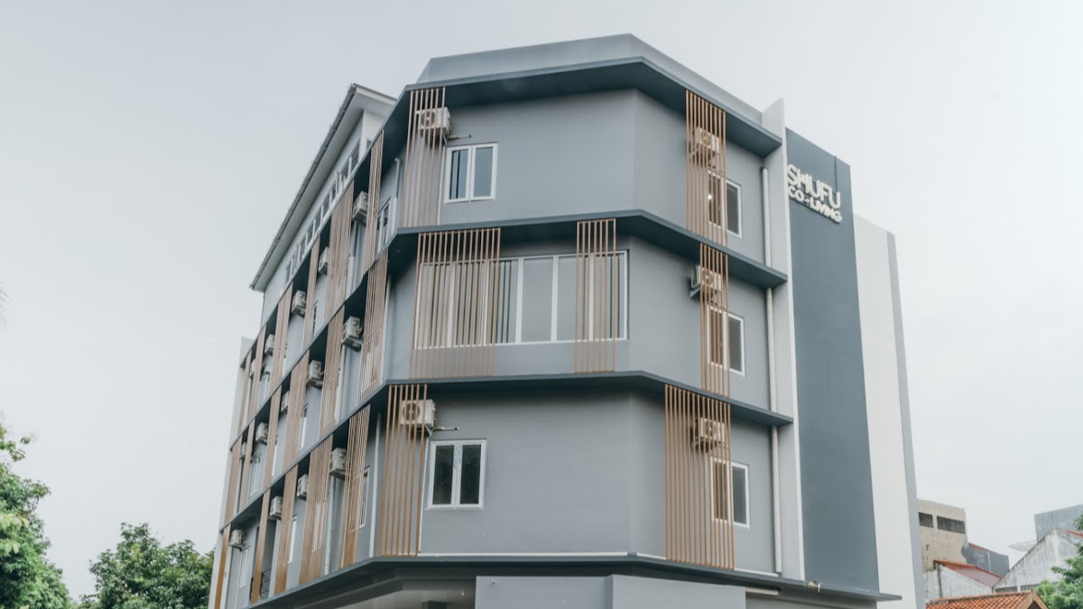 Properti sewa Indonesia