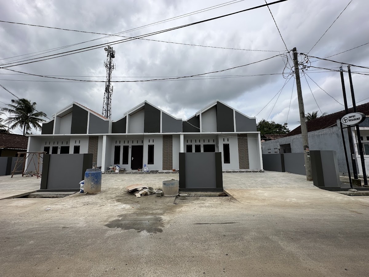 Properti sewa Indonesia