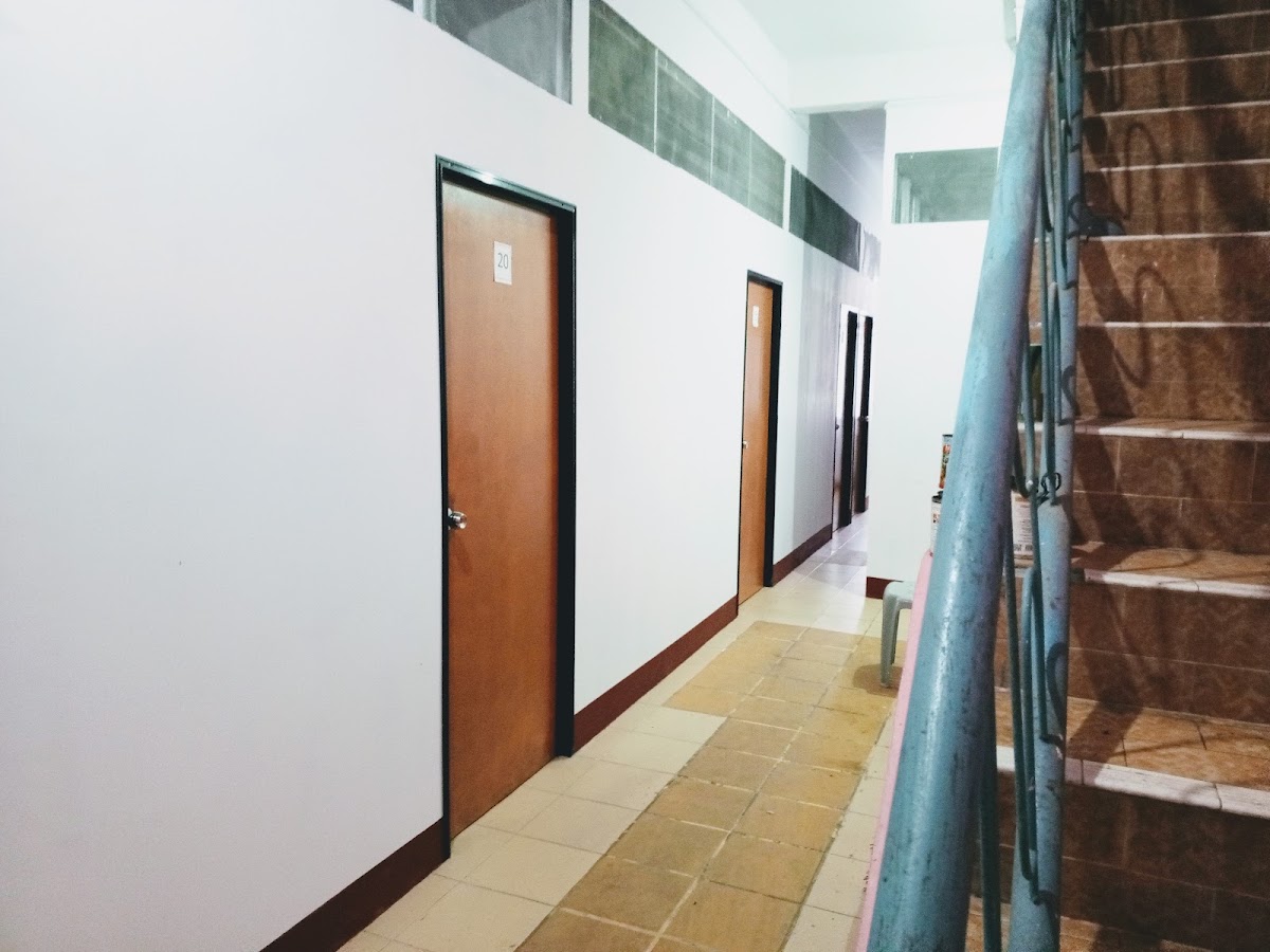 Properti sewa Indonesia