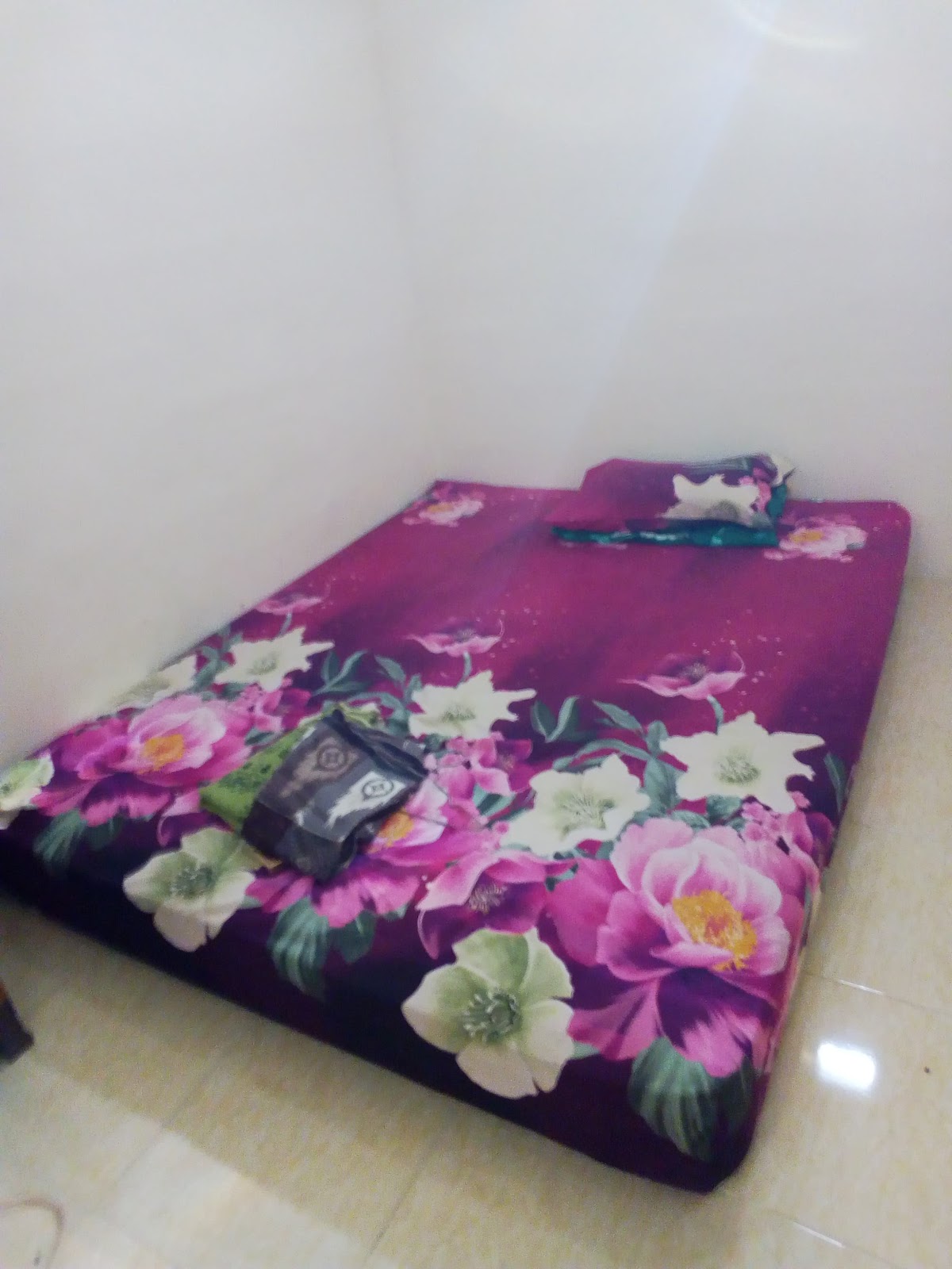 Kost Pak Khoiri Sutorejo Mulyorejo Surabaya — kos di surabaya