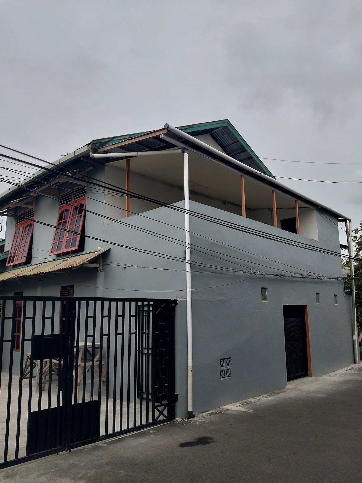 Properti sewa Indonesia