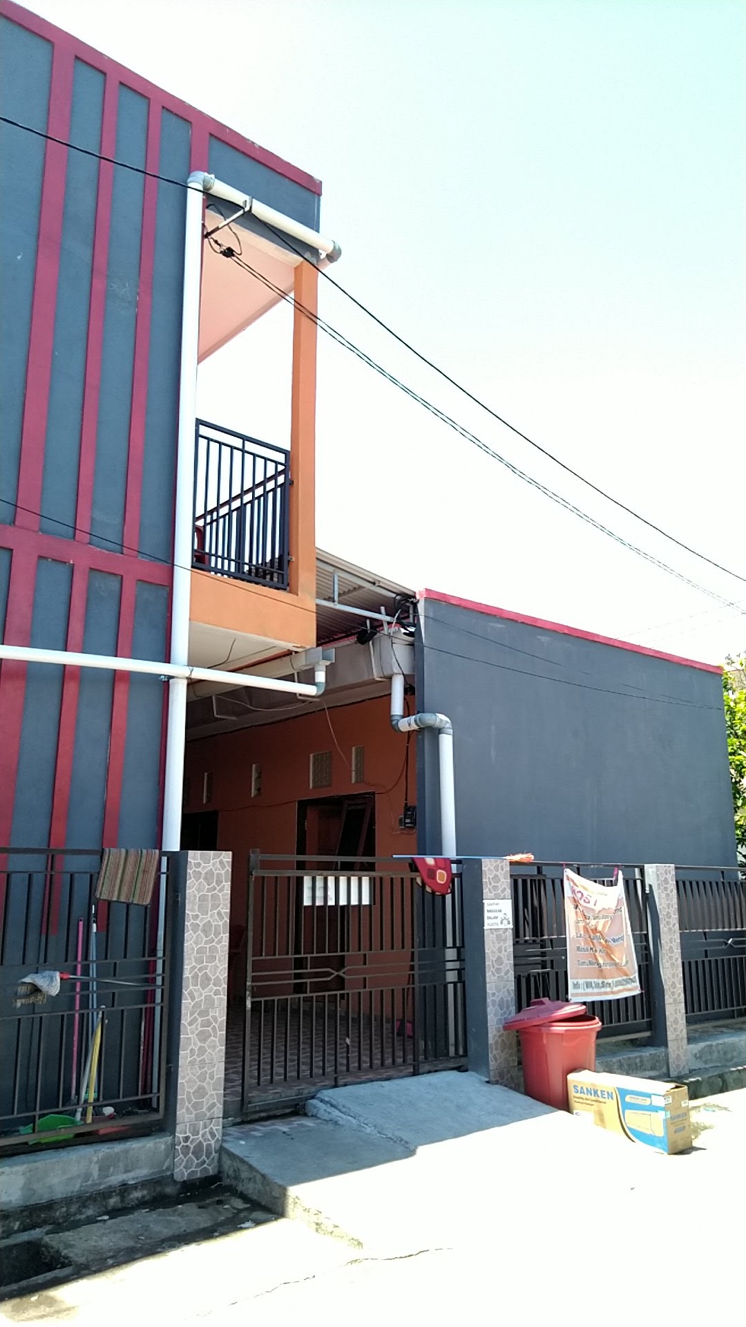 Properti sewa Indonesia