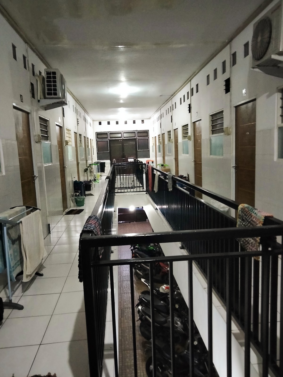 Kost Putra TMB 117 — kos di surabaya