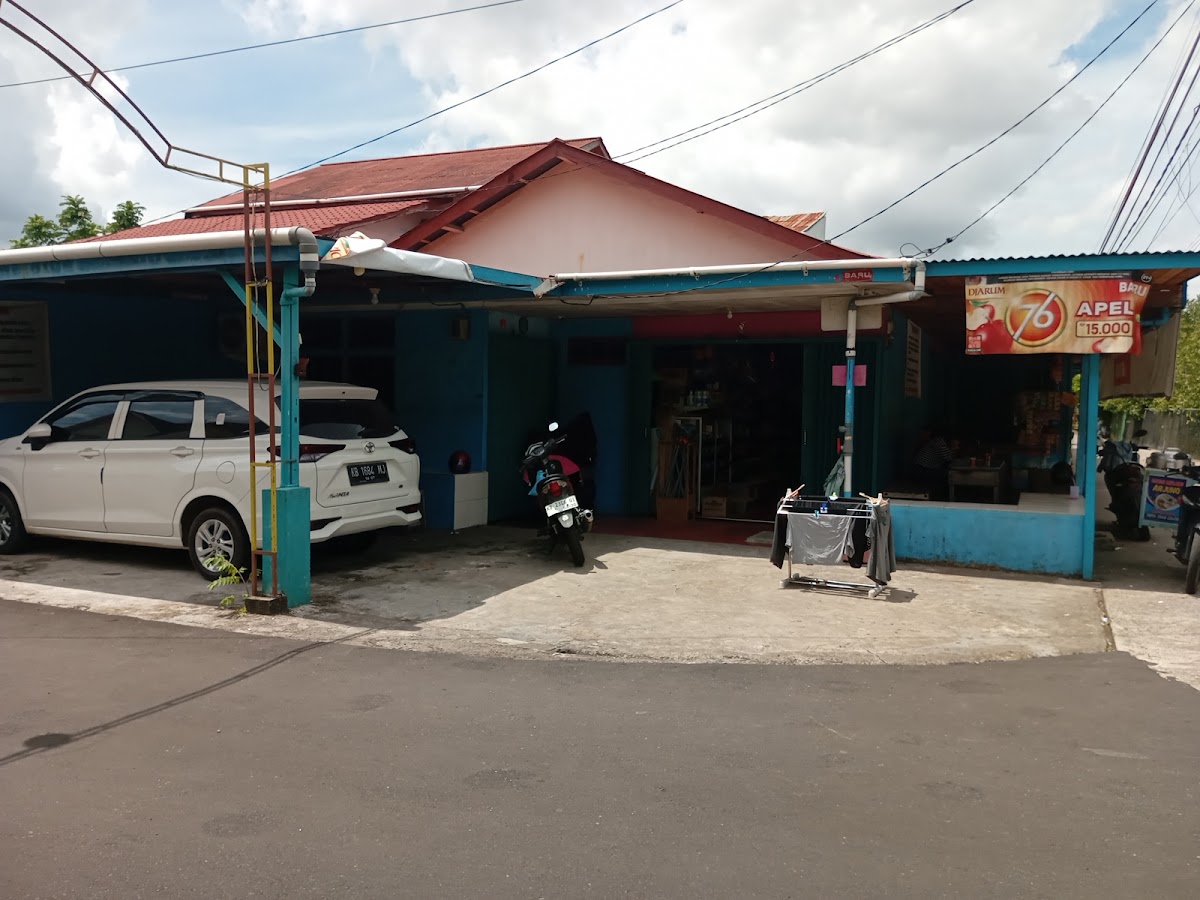 Properti sewa Indonesia