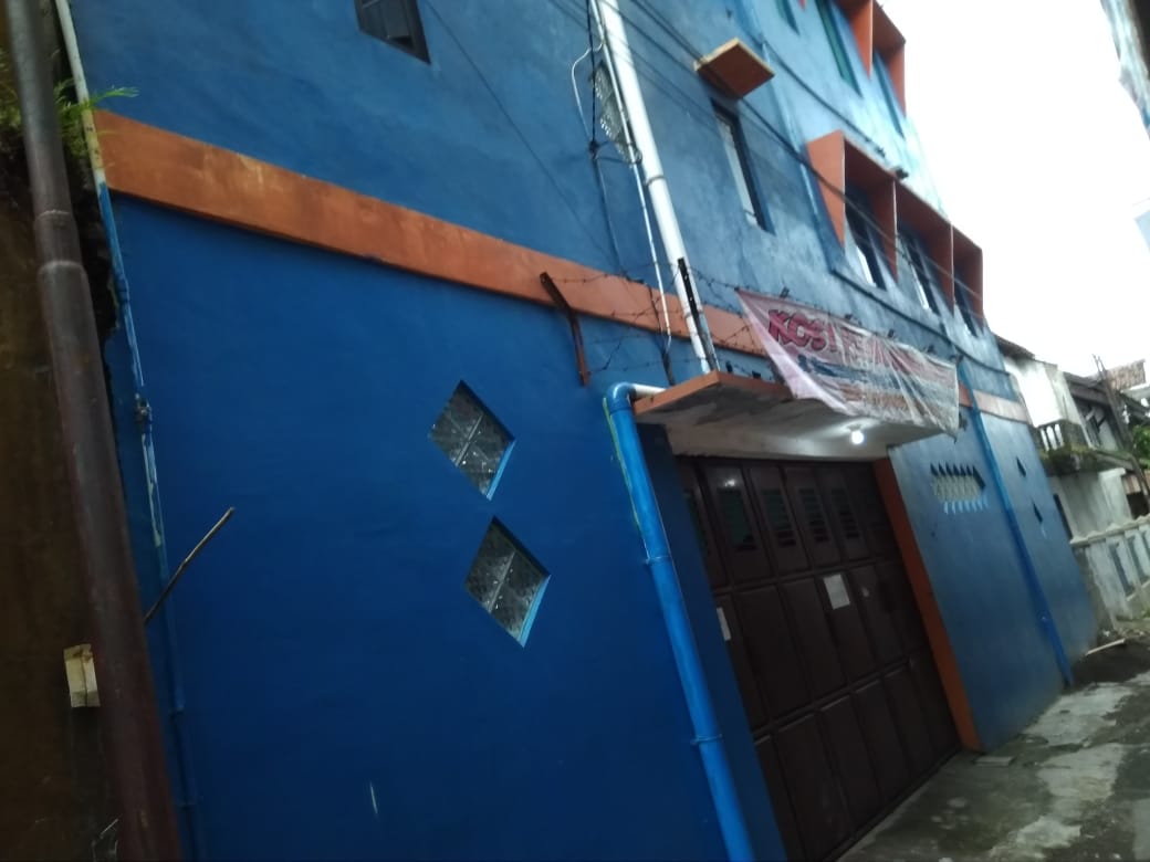 Properti sewa Indonesia