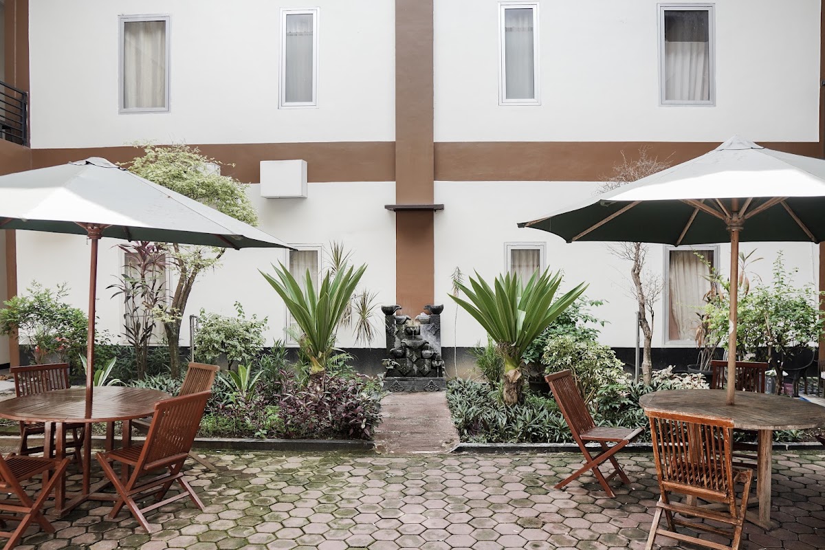 Properti sewa Indonesia