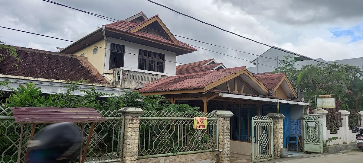 Properti sewa Indonesia