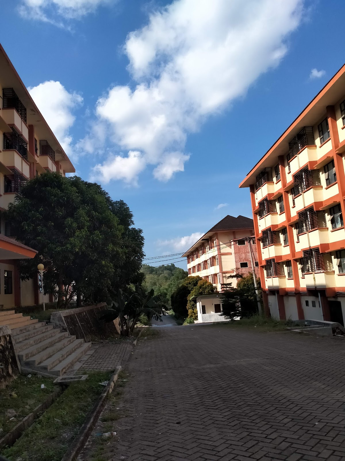 Properti sewa Indonesia