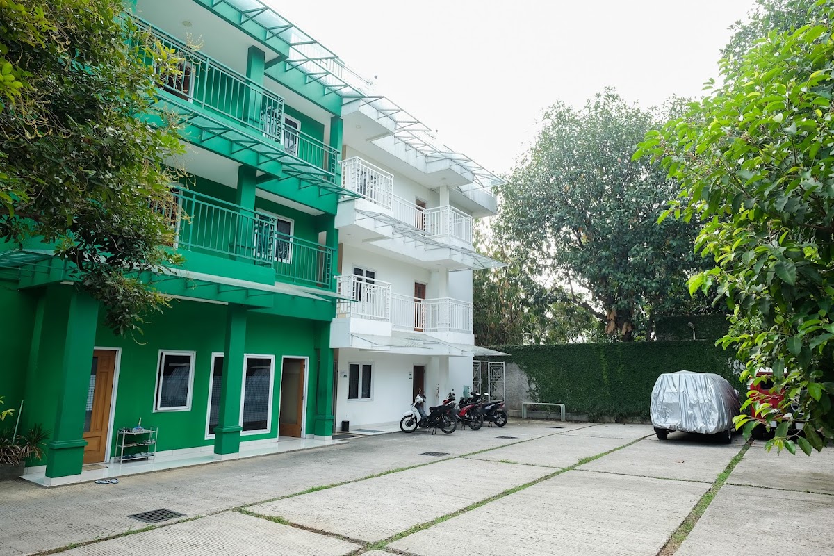 Properti sewa Indonesia