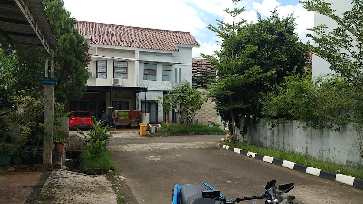 Anging Mammiri — kontrakan di makassar