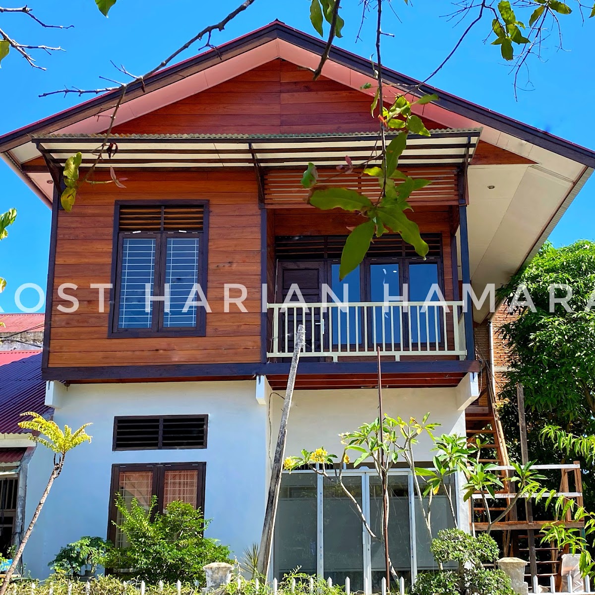 Properti sewa Indonesia