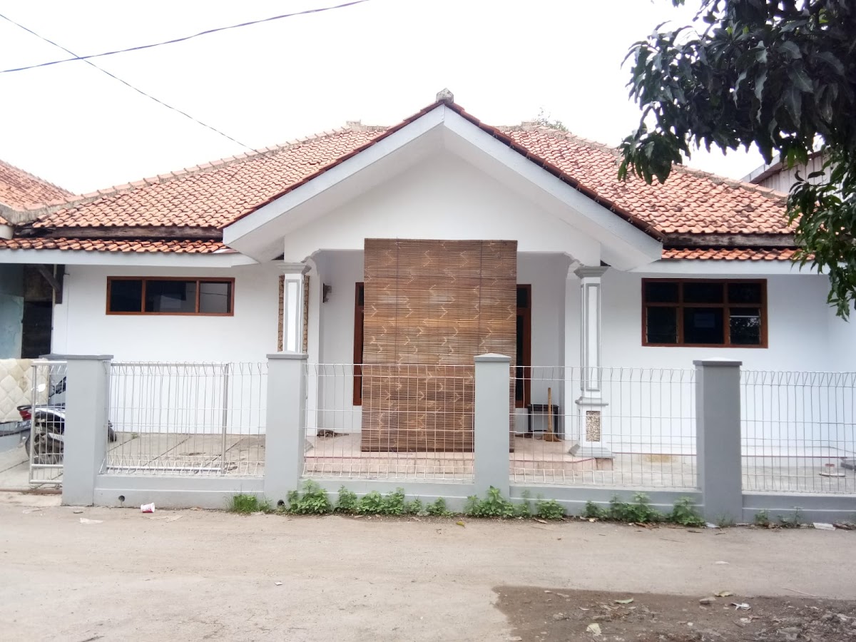 Properti sewa Indonesia