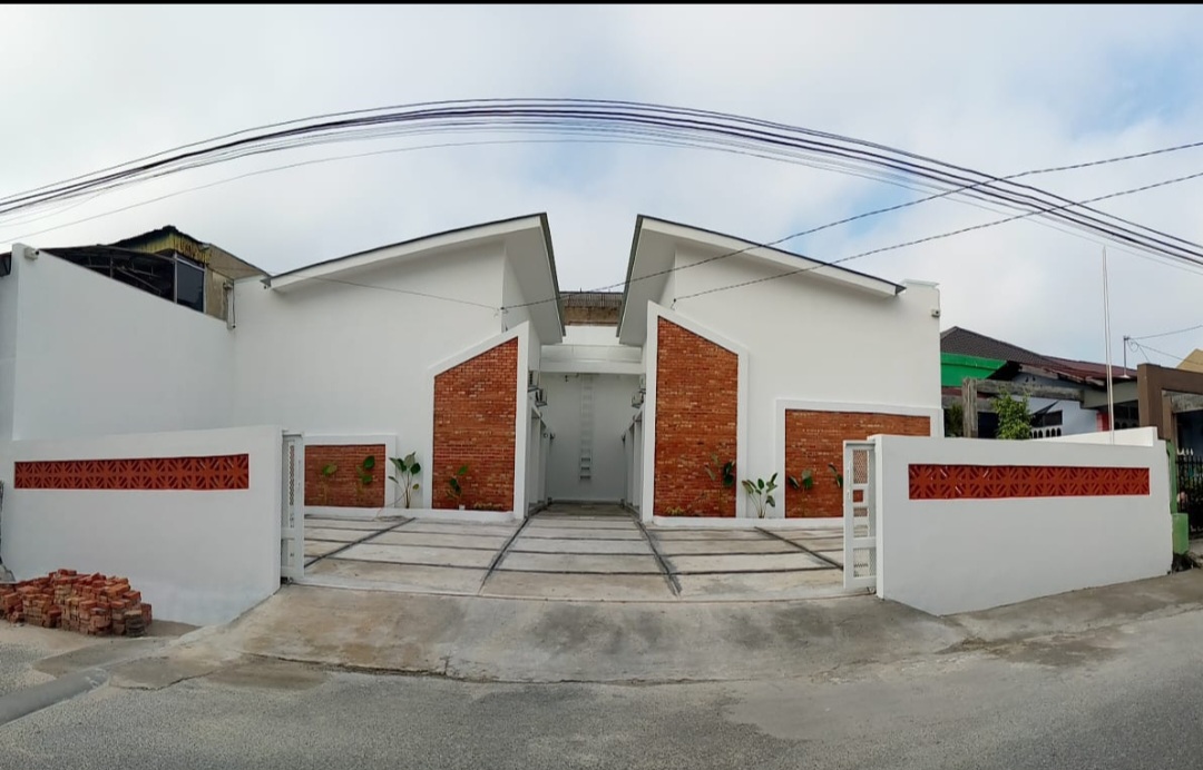 Properti sewa Indonesia