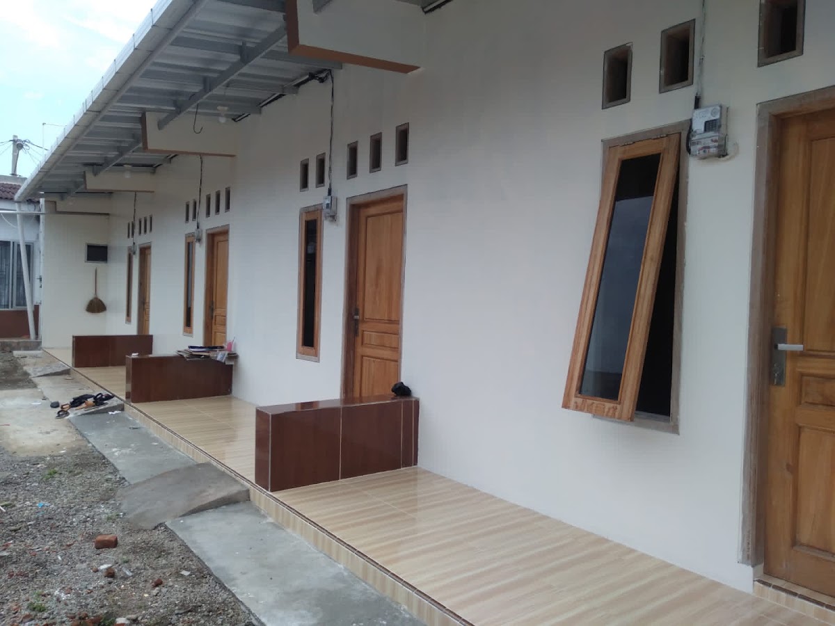 Properti sewa Indonesia