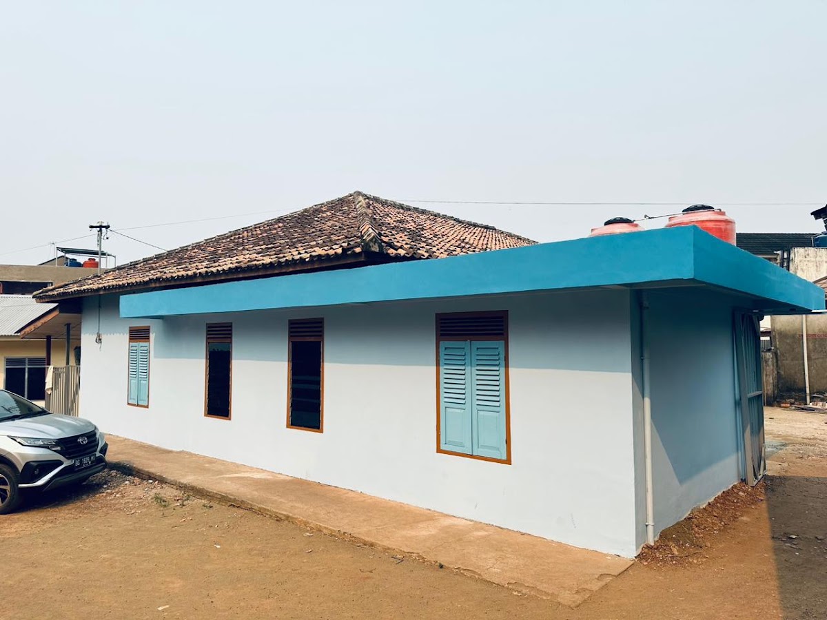 Properti sewa Indonesia