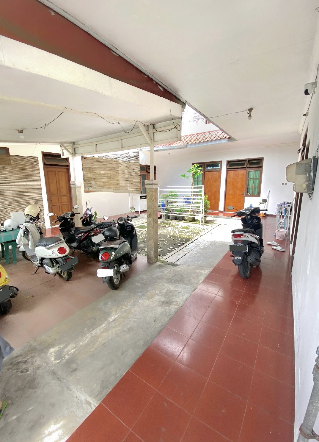 Kost Octasia - Sewa di Babarsari