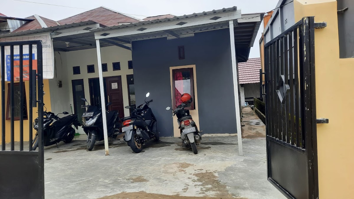 Properti sewa Indonesia