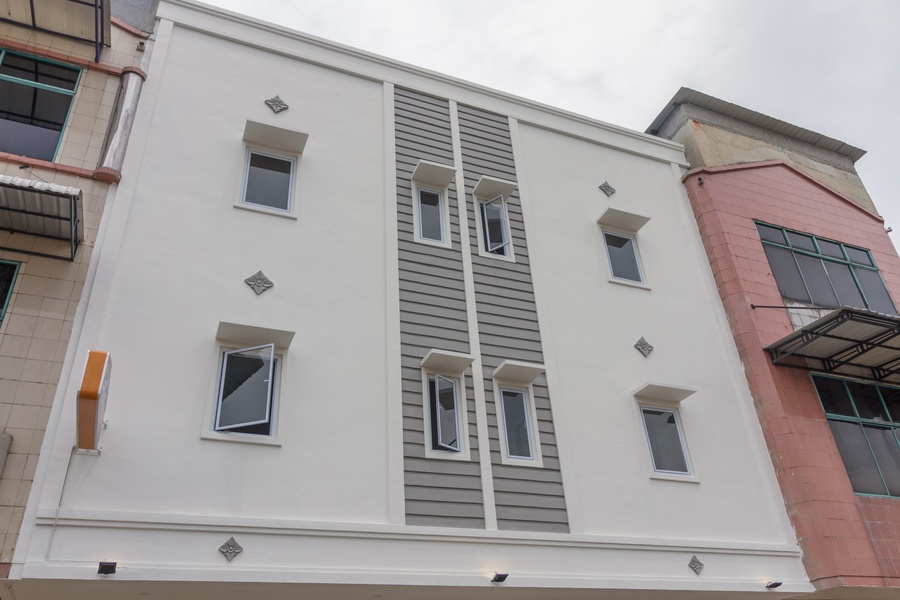 Properti sewa Indonesia