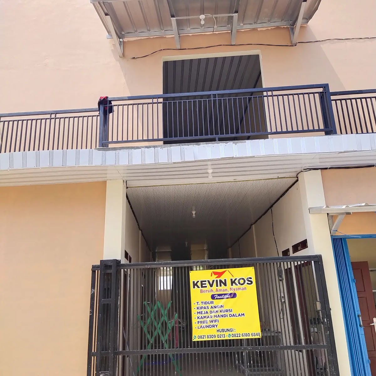 Properti sewa Indonesia