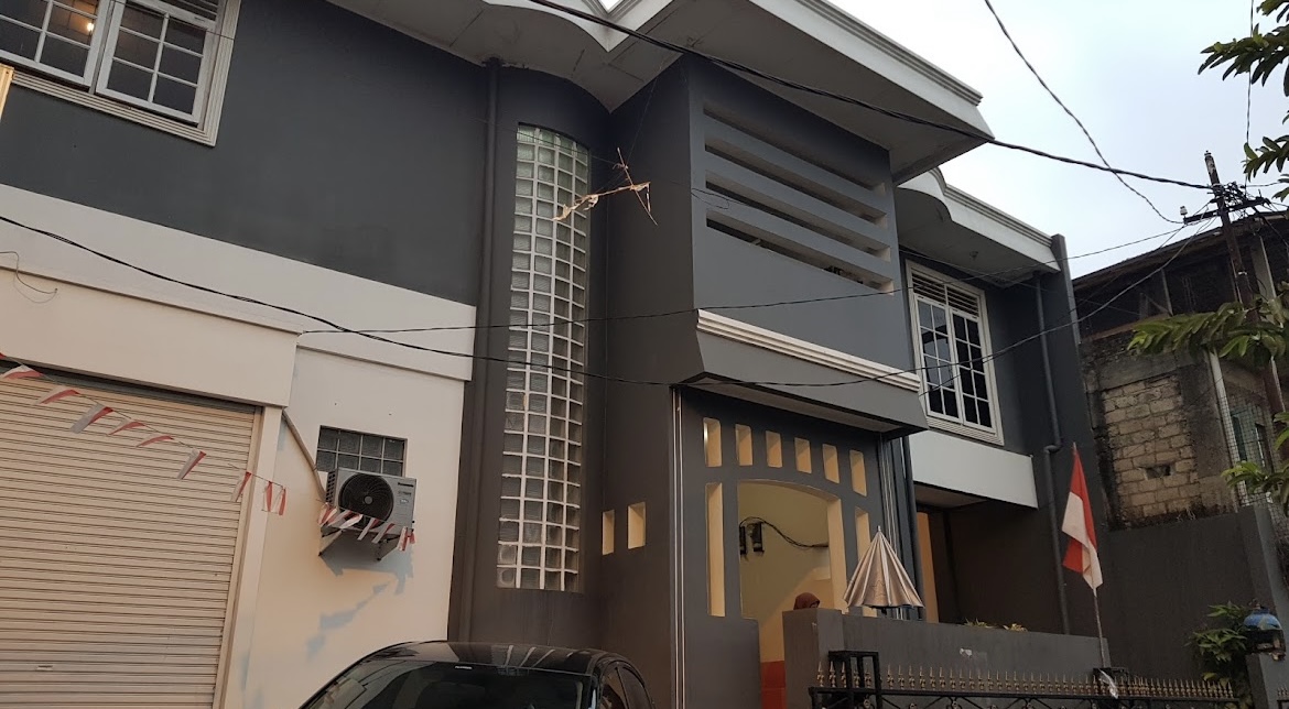 Properti sewa Indonesia