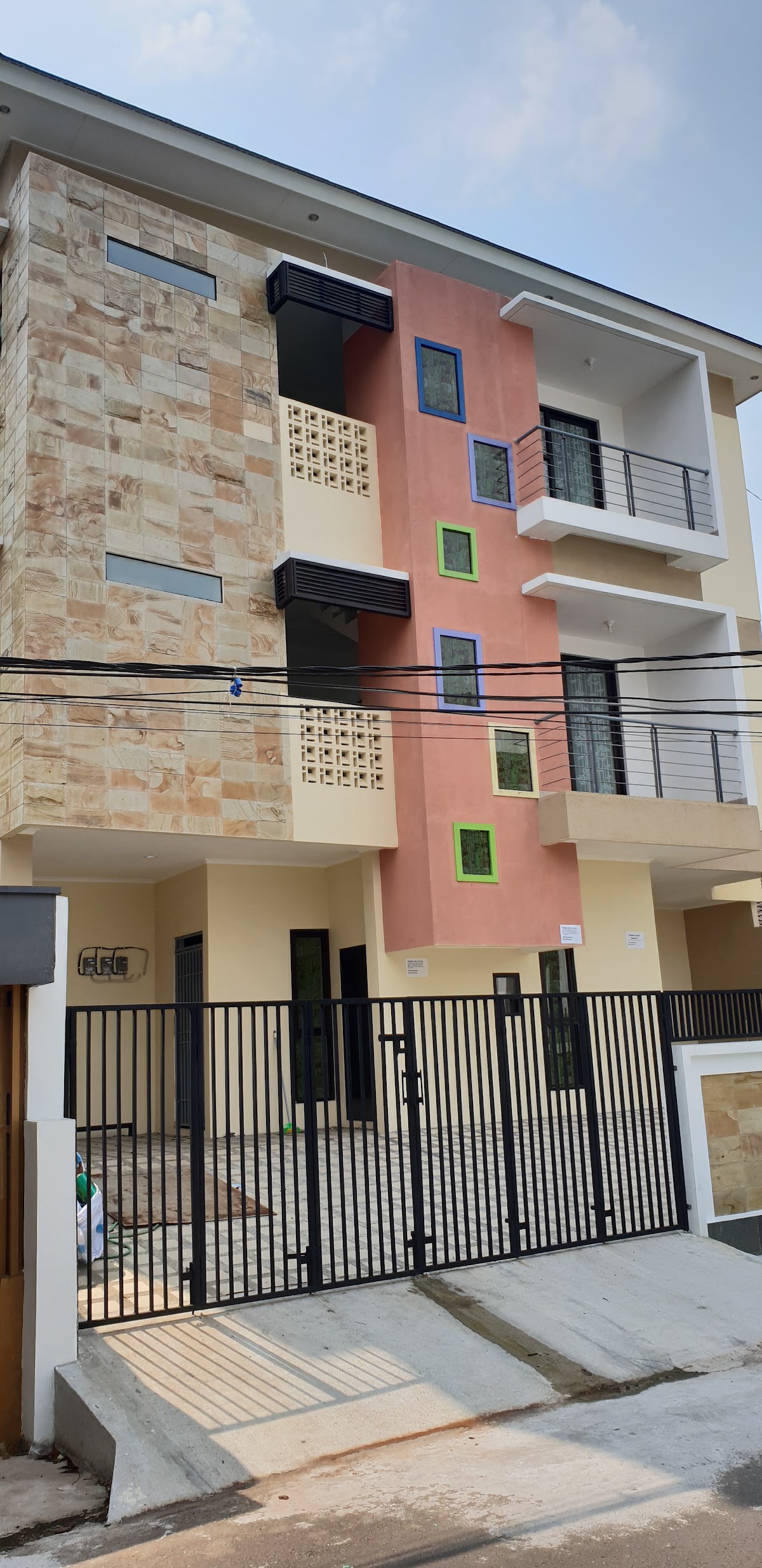 Properti sewa Indonesia