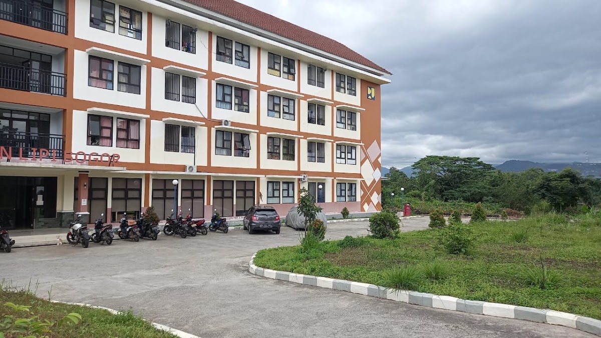 Properti sewa Indonesia