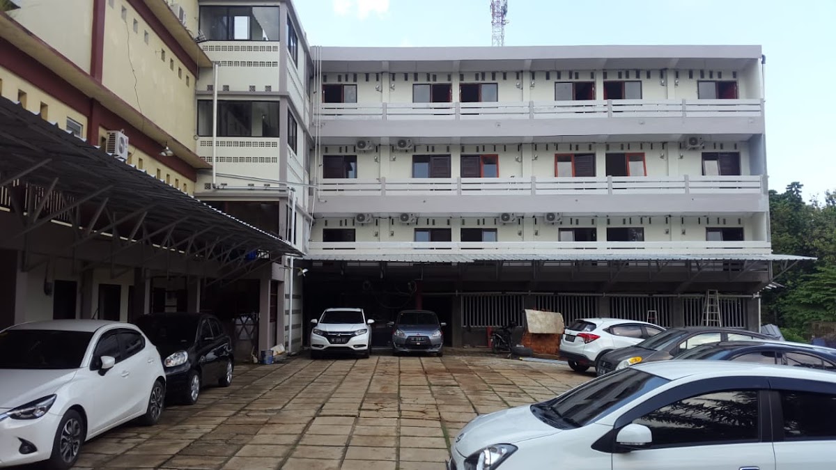 Properti sewa Indonesia