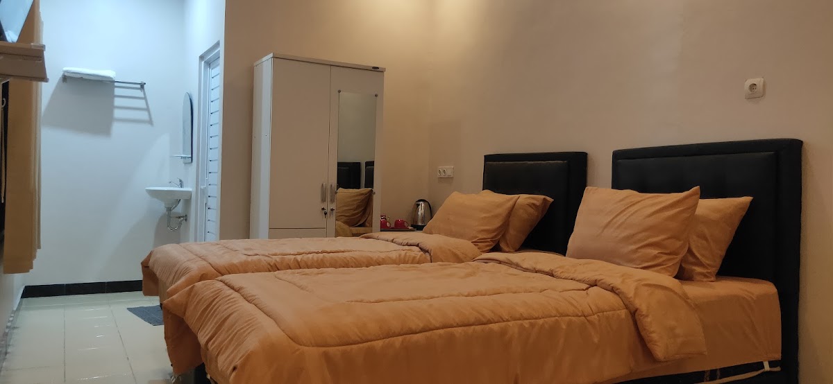 Kost Harian Jogja GRIYA KIMBARA SYARIAH, Kost Putri Bulanan, Tahunan, Jl. Kaliurang