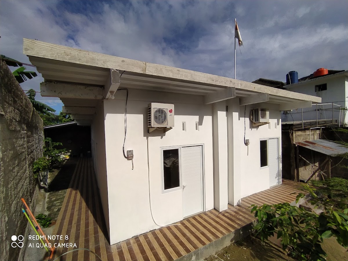 Properti sewa Indonesia